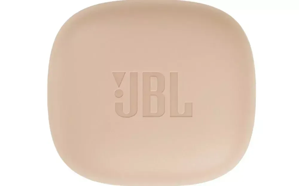 Беспроводные наушники JBL Wave Flex TWS Beige - 7