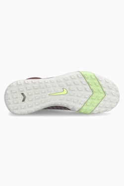 Сороконожки Nike Zoom Mercurial Superfly 10 Academy Mbappe TF Junior - коричневый