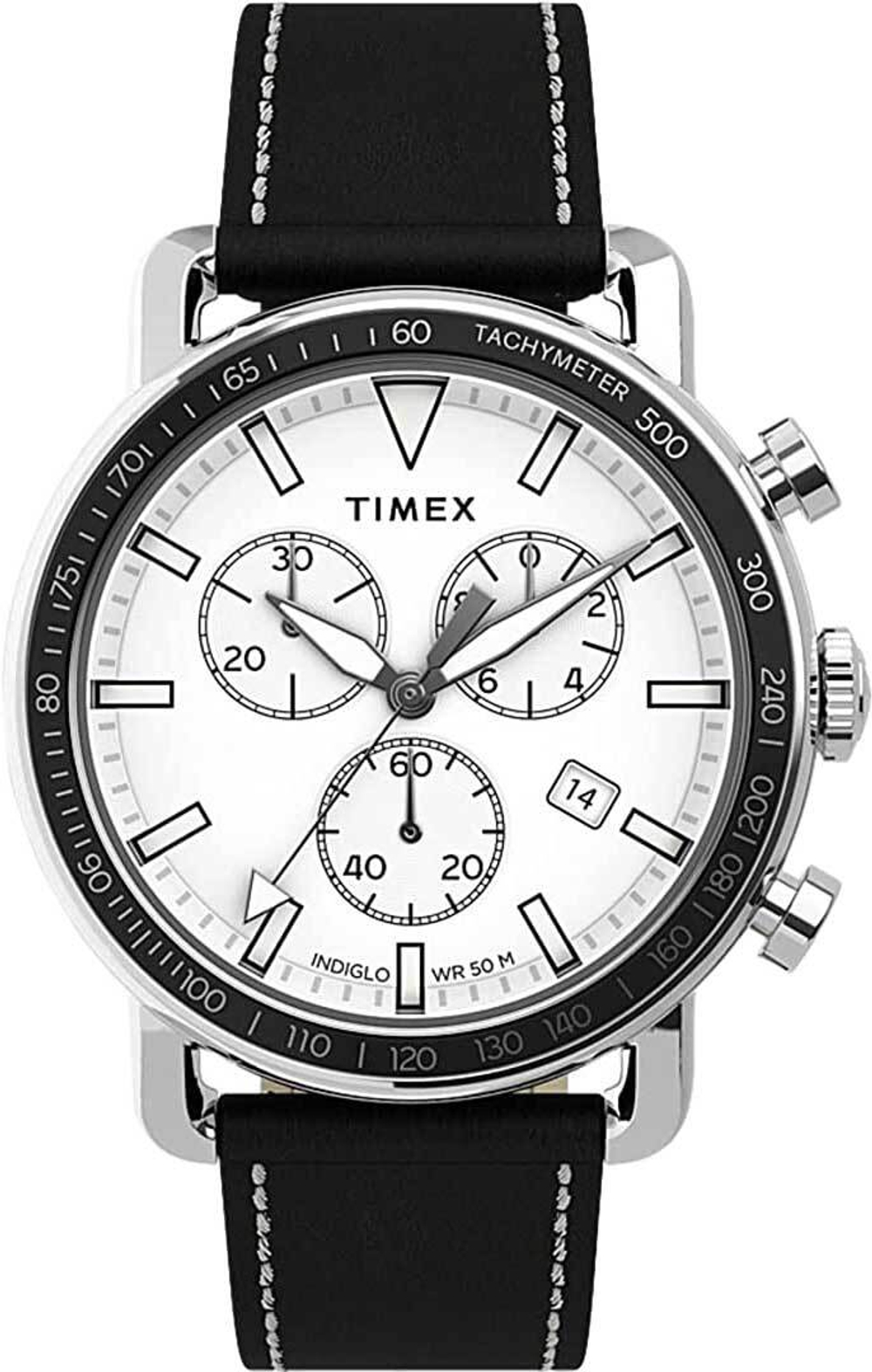 Мужские наручные часы Timex TW2U02200