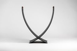 Дровница Firewood Holder FS black (Up!Flame)