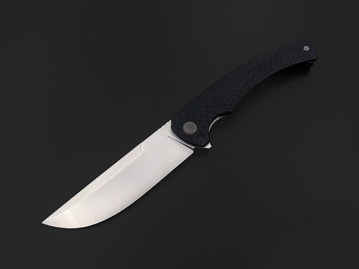Складной нож Canyon [T10S Carbon G10]