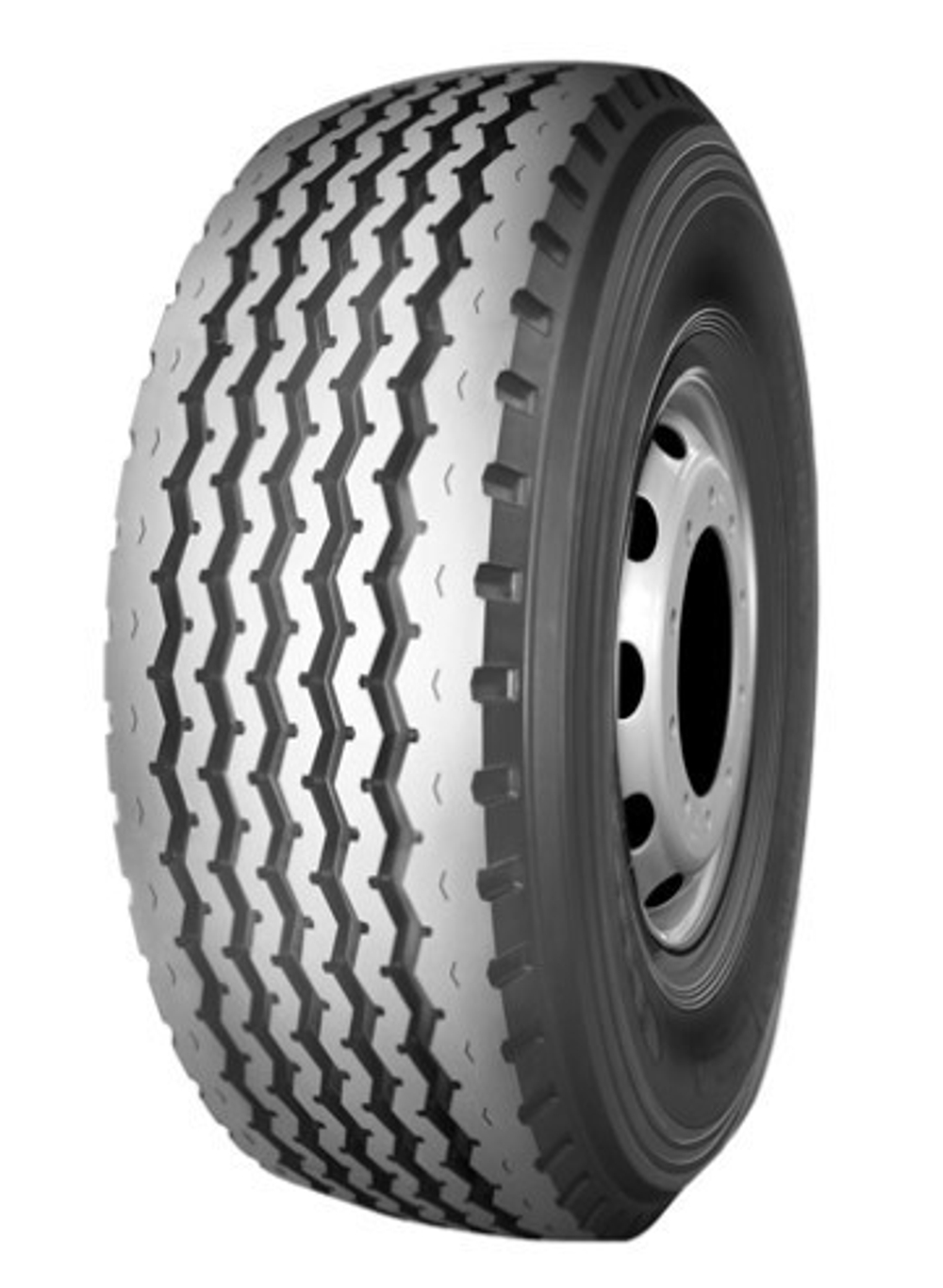 Грузовая шина TAITONG (TERRAKING)385/65R22,5 20PR 160K HS106 б/к прицеп