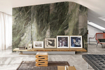 Rex Heritage Emerald Cloud Glossy 60x120