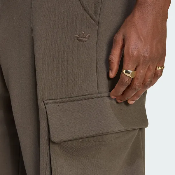 Брюки спортивные мужские adidas Originals P ESS PT