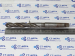 Сверло по металлу 16.5мм (115х210) к\х Р18 К/М2 Б/У