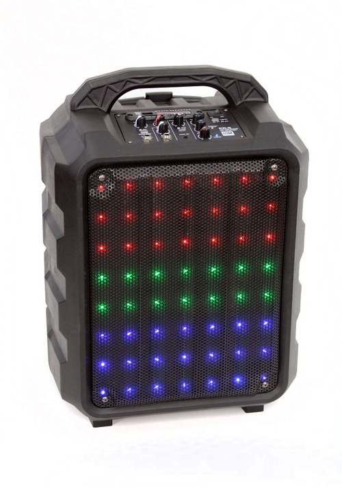 Leem PR-6