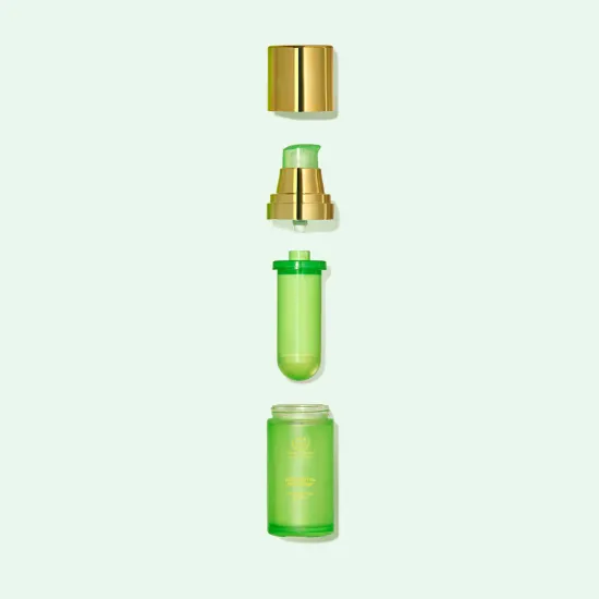 Крем для глаз Tata Harper Refillable Restorative Eye Creme