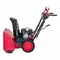 Бензиновый снегоуборщик HND ST 61 XWR