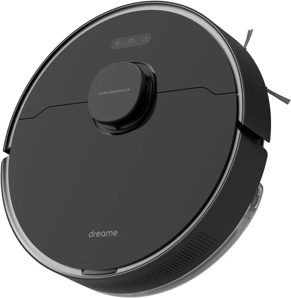 Робот-пылесос Dreame Bot D10s Pro