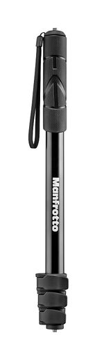 Manfrotto MPCOMPACT-BK