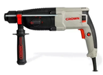 Перфоратор Crown Profi 900Вт 3,2Дж кейс