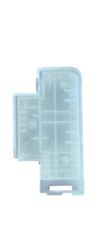 Емкость для чернил СНПЧ (пластик) Tank, Epson L100/L800 1615842/1564922 Совместимые