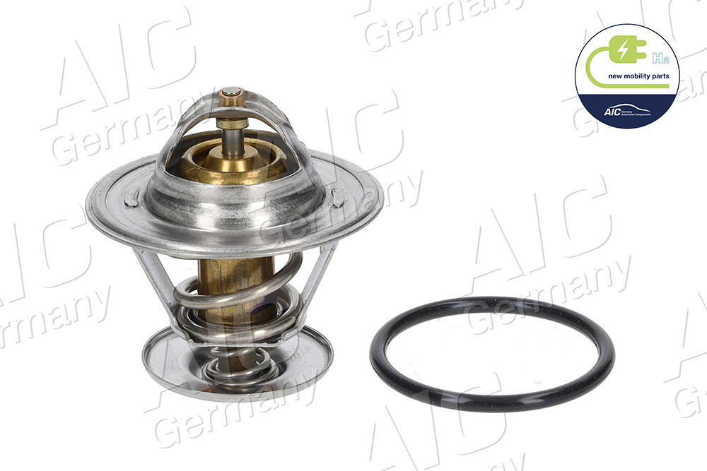 AIC - 51177-AIC - Thermostat, coolant