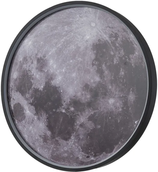 Настенно-потолочный светильник Planet 10226/SG LED Mars Escada