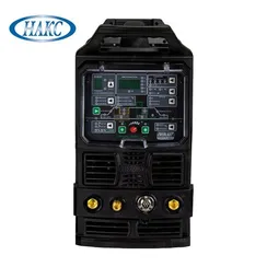 PowerTig 255 EXT НАКС Everlast Установка аргонодуговой сварки 3EV255PN — полупрофессиональный аргонодуговой сварочный аппарат tig для монтажников, 255 А