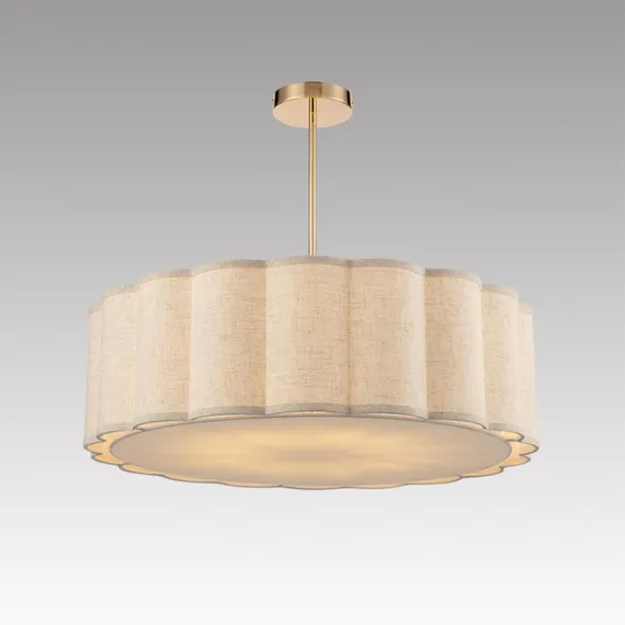 Потолочная люстра Kortni 8287/7 Lumion
