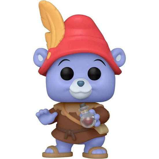 Фигурка Funko Pop! Disney Adventures of Gummi Bears: Tummi 48093