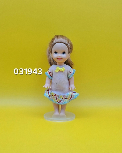 Кукла Барби - Келли 90х винтаж 031943