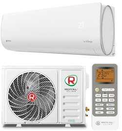 Кондиционер Royal Clima Optimum RCI-OM35HN DC Inverter