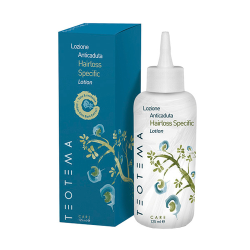 Лосьон против выпадения волос Teotema Hairloss Specific Lotion 125мл