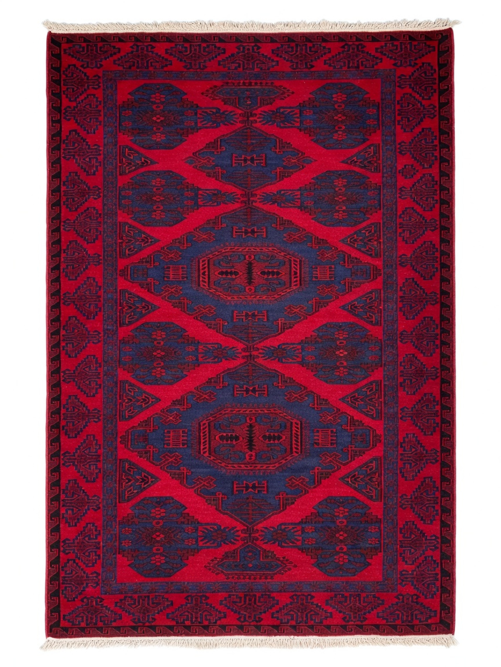 Ковер "Сумах" безворсовый (155*320 см)