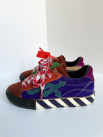 Кеды Off-White, 36