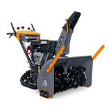 Снегоуборщик бензиновый гусеничный 87 см, 13 л.с., эл. старт VILLARTEC WB G-139T SnowBoss, 1117960100 — фото 1