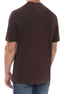 Футболка BRUNELLO CUCINELLI