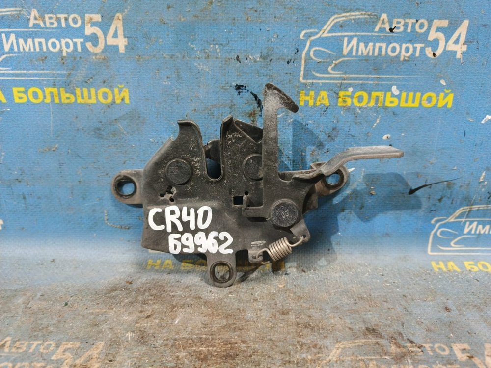 Замок капота TOYOTA TOWNACE NOAH 1996-2007