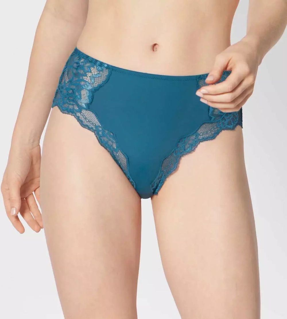 Трусы женские Triumph Amourette Charm Maxi акция