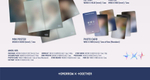 Альбом TXT - THE STAR CHAPTER : SANCTUARY Album ANGEL RANDOM Version