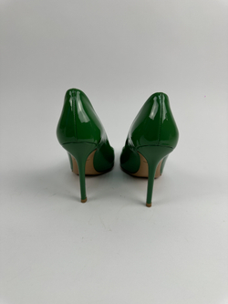 Туфли Salvatore Ferragamo