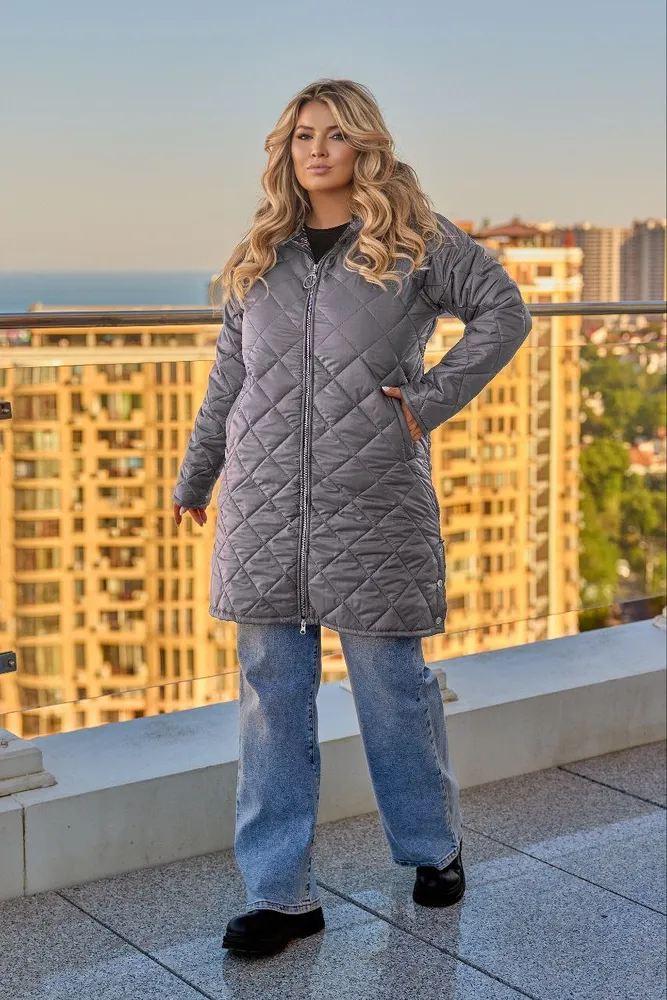 Куртка УК-706-3 Фабрика Моды
