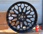 Комплект дисков Land Rover Urban 23x10 et39 5x120
