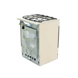 Газовая плита Hansa FCGY62109