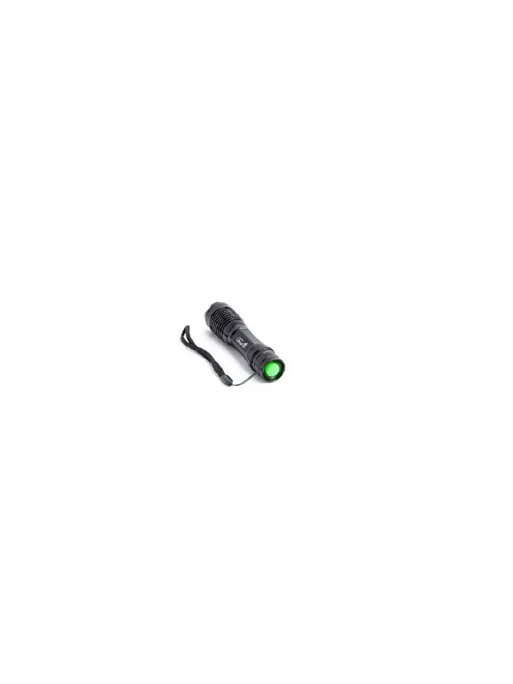 Светодиодный фонарь SANGUAN F1 ZOOM, CREE XM-L