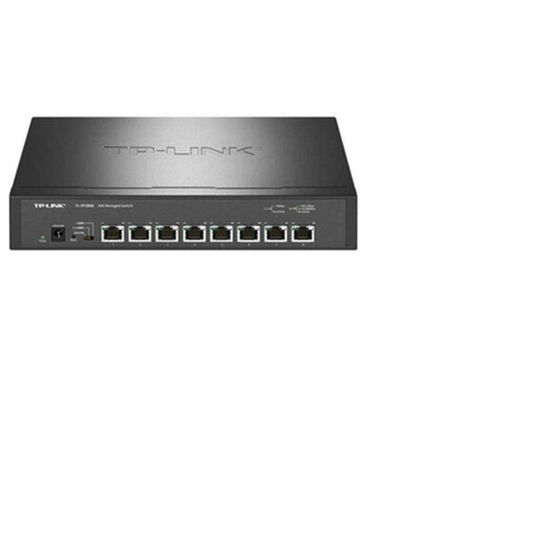 Коммутатор TP-Link TL-ST2008