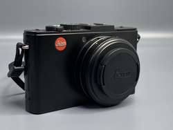 Leica D-Lux 6