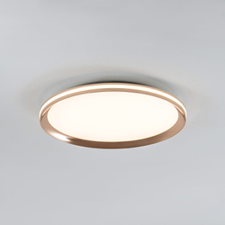 Потолочный cветильник LED4U L3020-400 GD