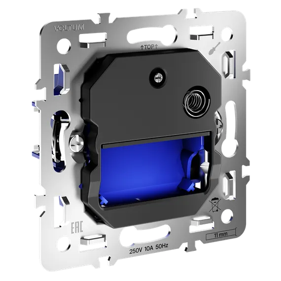 Механизм подсветки светодиодной с датчиком Voltum S70 VLS0707M