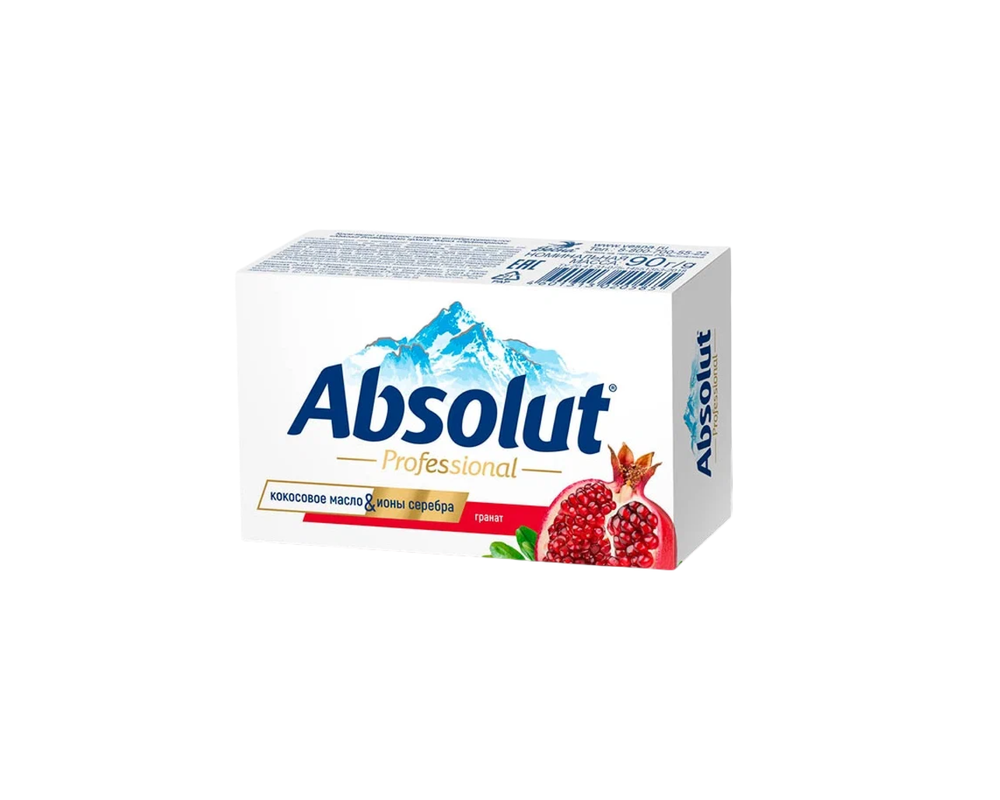 МТ "ABSOLUT" Professional гранат 90 г