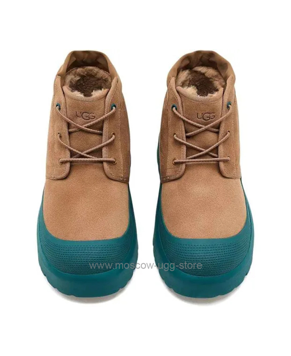 MENS NEUMEL WEATHER HYBRID Marina Blue