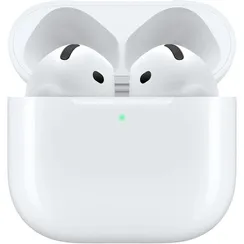 Беспроводные наушники Apple AirPods 4 Белый