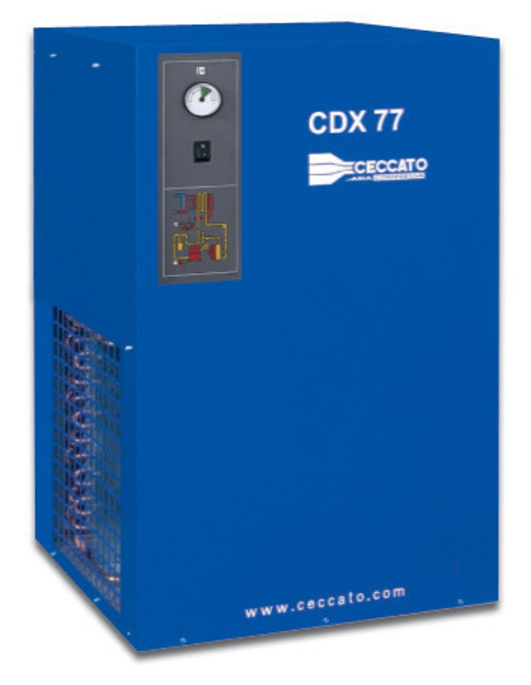 Осушитель воздуха Ceccato CDX 77 Осушитель воздуха Ceccato CDX 77