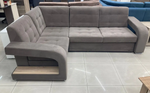 Диван угловой с отт Соня-17 АССОРТИМЕНТ