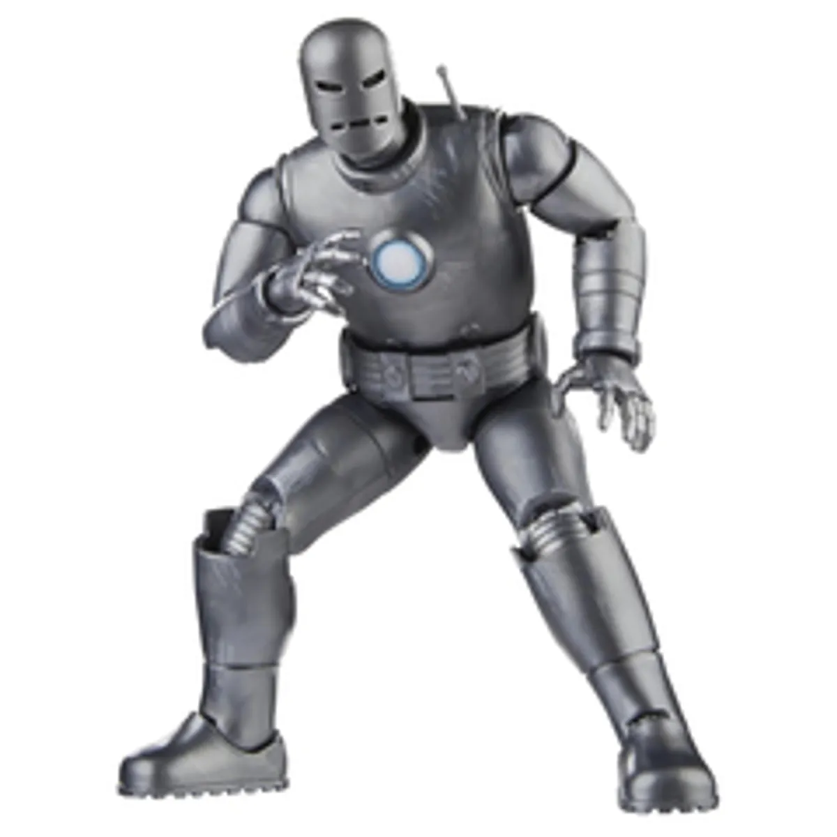 Фигурка Marvel Legends Series: Iron Man (Model 01)