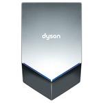 Сушилка для рук Dyson Airblade V Hand Dryer HU02, Nickel
