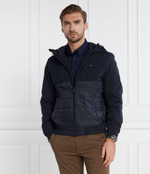 Куртка Tommy Hilfiger - темно-синий(MW0MW33959)
