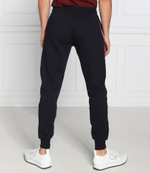 спортивные штаны Tommy Hilfiger - темно-синий(MW0MW28184)