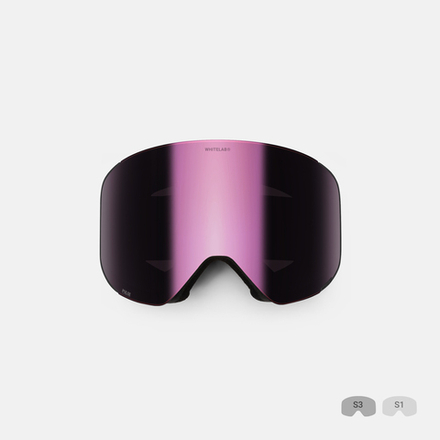 Маска WHITELAB Edge Purple